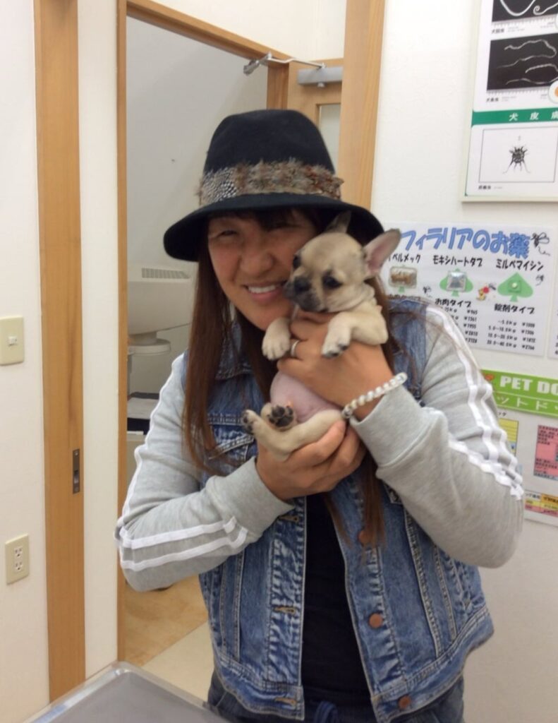 【芸能】北斗晶さん、愛犬との「急なお別れ」から7日後の心境を告白  「元気なふりをしたいところですが…」