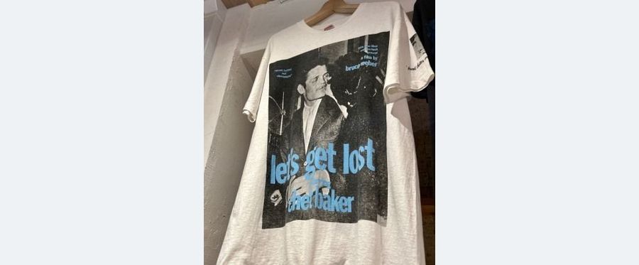 【ヴィンテージTシャツ】90年代バンドTシャツが200万円!? 驚きの高値に注目集まる