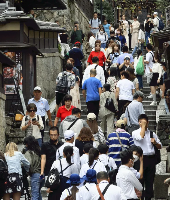 修学旅行、そうだ定番「京都」を見直そう…訪日客の増加による混雑を敬遠・北陸や東北など行き先多様化