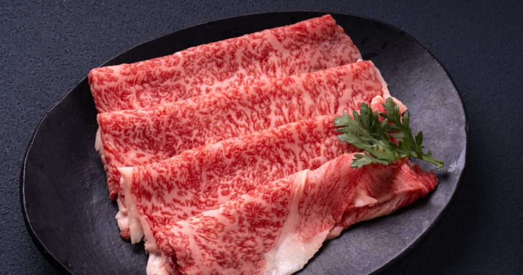 再）日本人の「牛肉離れ」が止まらない