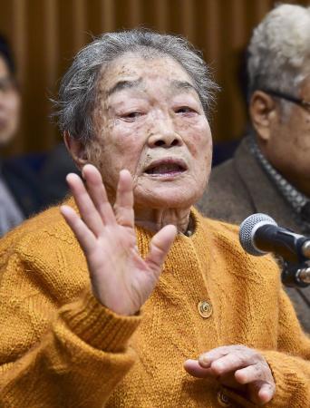 【韓国】元徴用工が死去、生前の願いは「日本の謝罪」＝韓国ネット「彼女の恨みを晴らすにはどうすれば…」