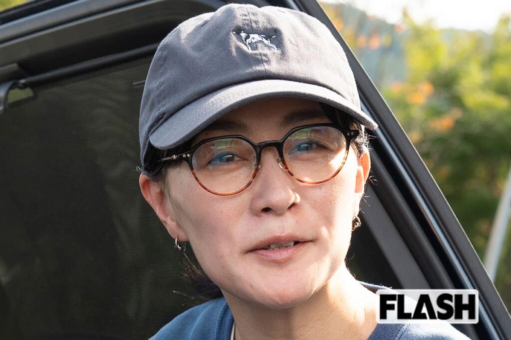 「もう独りぼっちです」上村愛子、離婚認めた！ 元夫・皆川賢太郎を支える「女性の影」本誌直撃に答えた