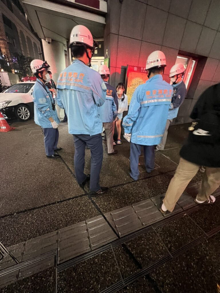 【悲報】トー横キッズ、股関にデスソースを塗って無事死亡。