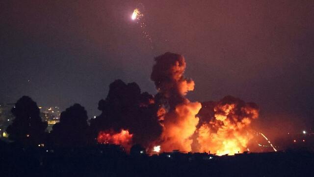 【悲報】イスラエル、今度は国連平和維持部隊(50ヶ国)に発砲2人負傷。。。