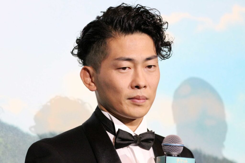 ジャンポケ・太田博久、SNSで斉藤慎二の騒動に言及「皆様を裏切る事になってしまった事が本当に悔しく、やりきれない思いでいっぱい」