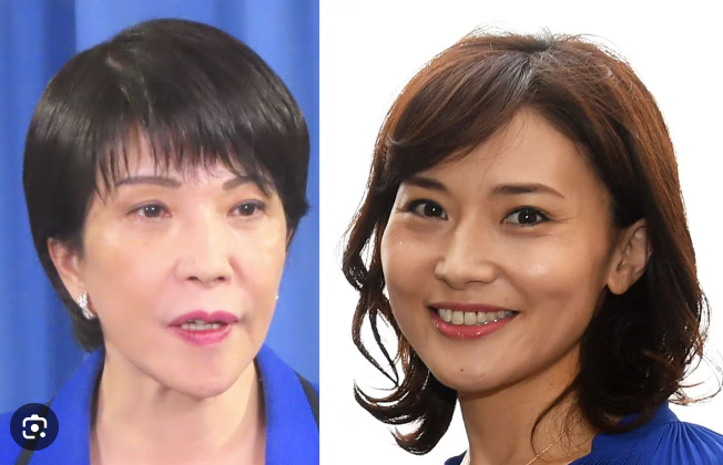 再)【総裁選】高市早苗首相を阻んだ女性議員は「女性活躍とか２度と言うなよ！」金子恵美氏がＴＶ訴え　上川陽子氏の名前も挙げ「ガラスの天井を破れなかったのは」