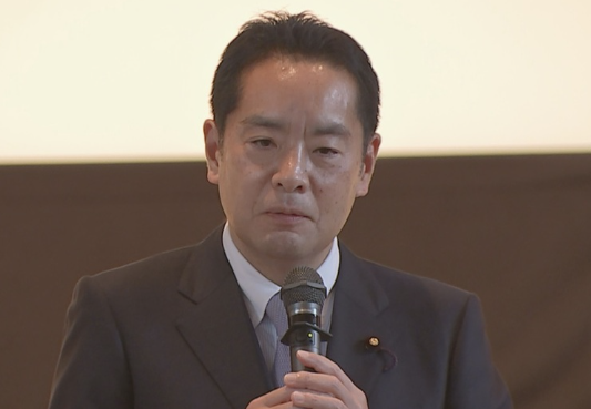 「なぜもっとはやく決断しなかった」自民党・東京都連会長が裏金議員の非公認問題めぐり強い不満示す