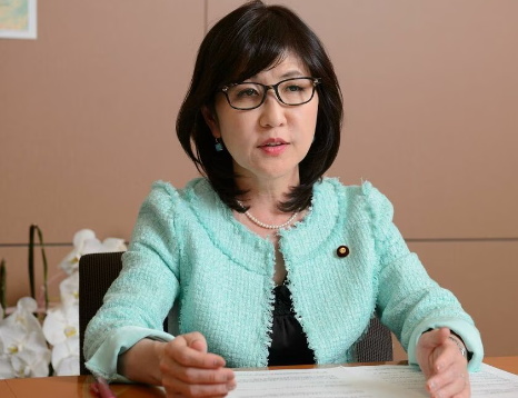 【元防衛相・稲田朋美氏　福井1区「公認」も比例代表「重複なし」】　自民党“裏金問題”で石破総裁が方針示す