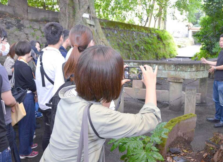 【訪日客】外国人でにぎわっているのは都会だけ？コロナ収束、円安で好調な観光客「地方にも波及させて」