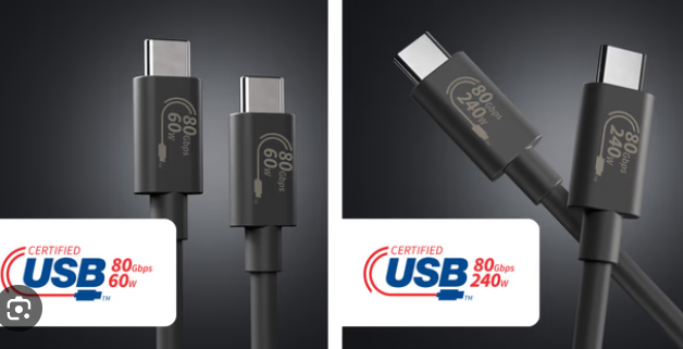 【USBにまたも新規格】｢USB4 Ver2.0 Type-C｣ってややこしくない？