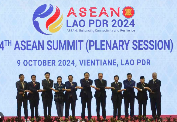 【産経新聞】 ASEAN、同盟組むなら「中共選ぶ」が5割超　初めて「米国」上回る　識者ら調査