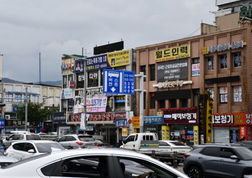 韓国で暮らす「外国人住民」が過去最多、245万人　日本出身は2万3421人に…オンライン上では懸念の声も