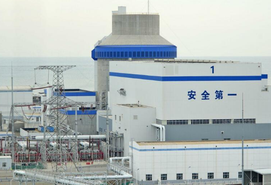 中国が「原子力発電所」の量産を着々と進めている　国内だけでなく、世界に輸出する野望も進展