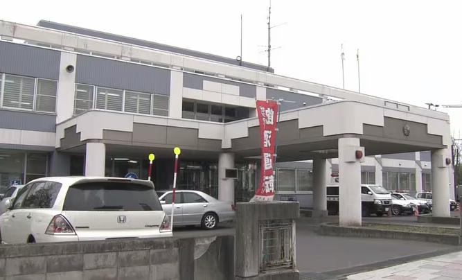 「誰かを殺したかった」　北海道の高校生を緊急逮捕　女子中学生を狙って犯行計画か