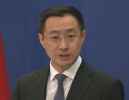 【国際】中国当局 「スパイ容疑」で韓国人を逮捕