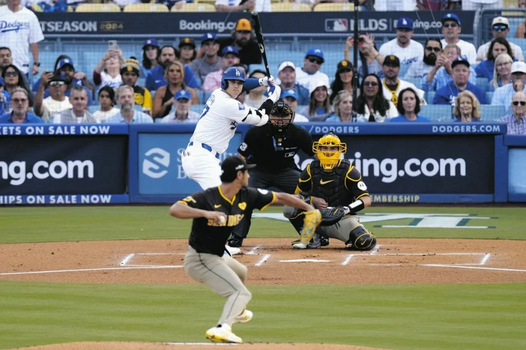 【MLB】ダルビッシュvs山本由伸にネットは複雑「どっちも勝ってほしい気分で見てる」　NHKは“運命の決戦”を地上波で放送