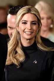 トランプ氏の長女イバンカさん、13歳娘とテイラー・スウィフトの公演へ　米誌報道