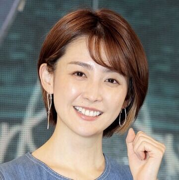 フジテレビ・宮司愛海アナが結婚　実業家でバイオリニストの30代男性と