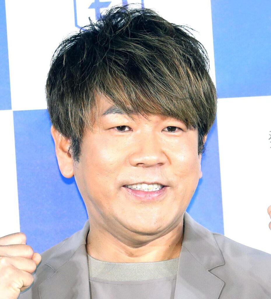 【芸能】フジモン、１年前の不祥事直前の収録だった「あちこちオードリー」　１年ぶり出演で涙「編集とかも大変やろなと」