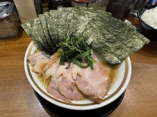 人気ラーメン屋が怒りの投稿「何のための商標登録なんだ」　他店が全く同じ名前で「オリジナル」として販売