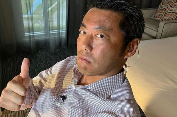 【野球】「アンチ大谷翔平」の上原浩治、ファンの質問「リアルミュート上原ってなんですか？」に回答する