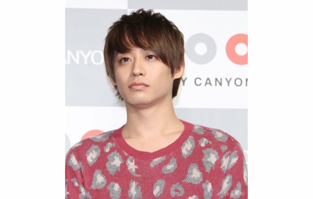 前山剛久、YouTube開設し舞台中止を謝罪「お芝居を続けたいという一心」