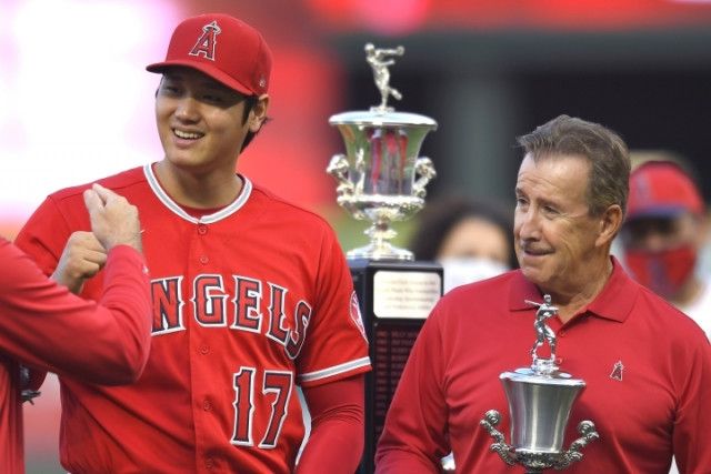 【MLB】大谷翔平からの提案を拒否したことをエンゼルスオーナーが認め、地元メディア呆然自失「冗談だろ？」