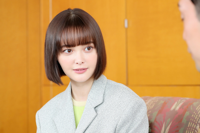 【芸能】玉城ティナ、結婚を発表「彼と手を取り合い、共に支え合いながら」２７歳バースデー婚