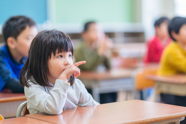 小学生の10％は発達障害はホントですか…「扱いにくい」と感じた生徒は安易に発達障害扱いにする学校増