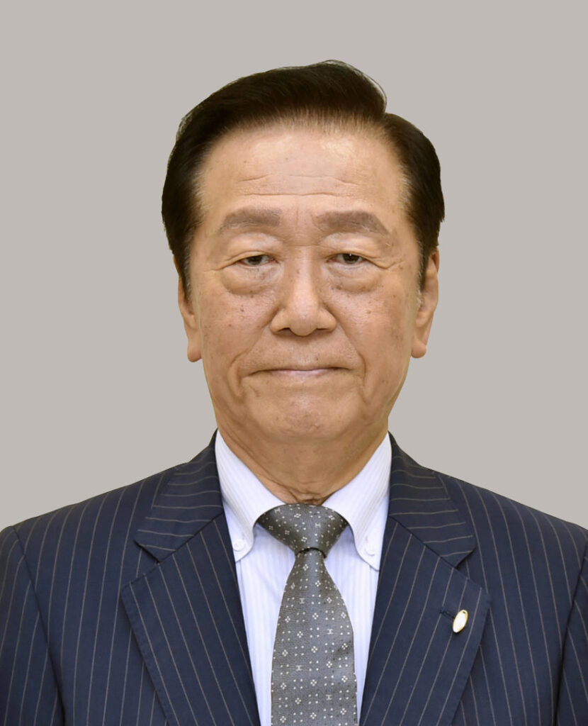 小沢一郎（82）、ついに動く。「どうしても本当に3回目の政権交代を実現したい」