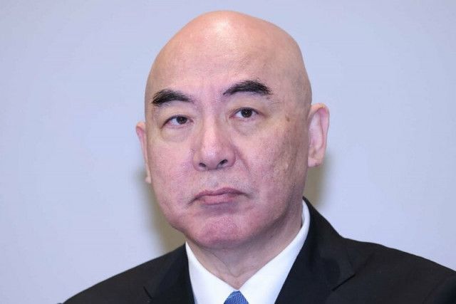 日本保守党代表の百田尚樹、謝罪