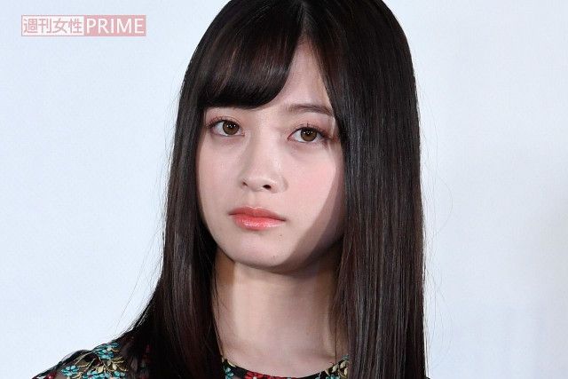 【朝ドラ】橋本環奈が『おむすび』現場から消えた「こんなスケジュール聞いたことない」共演者にも及んだ“ヒロイン不在”の影響