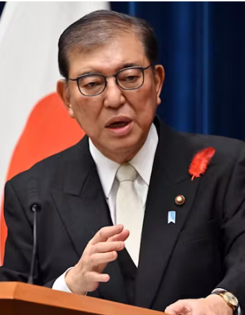 【悲報】石破茂「首相になった途端リニア建設したくなった」