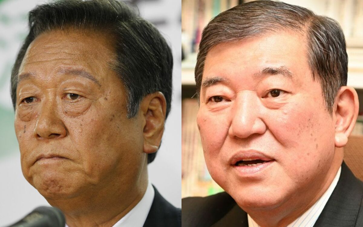 【国会軽視】石破茂首相、批判殺到！「大っ嫌い」と公言した因縁の“兄弟子、小沢一郎”は痛烈に批判「石破内閣を史上最短内閣にすべき」