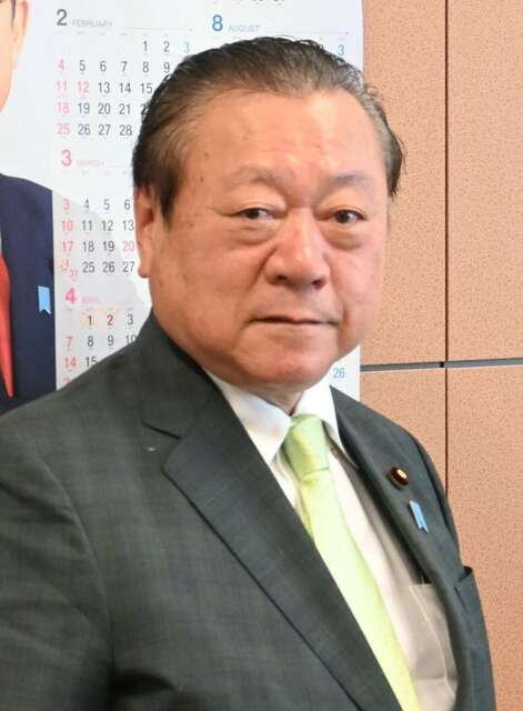 自民・桜田元五輪相が引退表明　次期衆院選に出馬せず