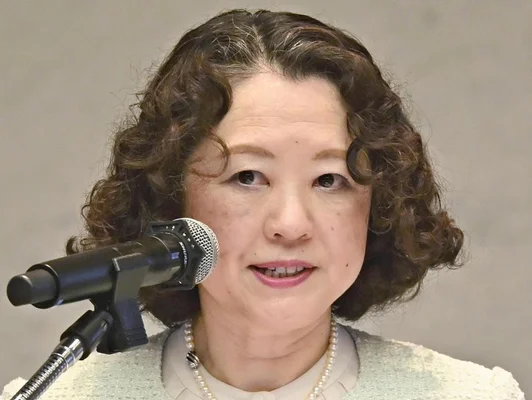 【連合】芳野会長「共産党と共闘しなくても勝てる」　衆院選、立憲躍進で