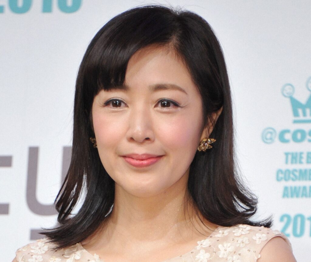 菊池桃子、週刊誌報道を否定　声明を発表　「この業界で働かれている方すべての方に望ましくないこと