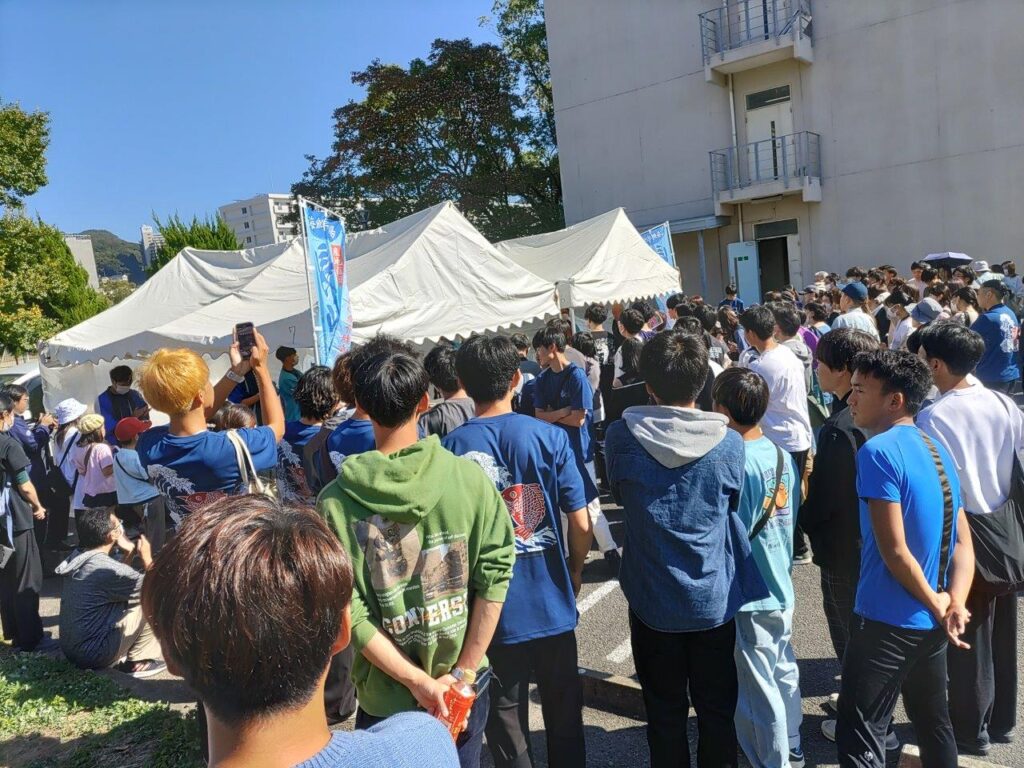 【健康】HIV感染者・エイズ患者が増加　男性が97％占める　長崎大学「学園祭」で匿名検査実施へ