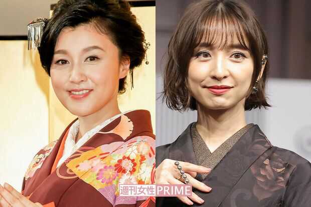 【週刊女性】藤原紀香、篠田麻里子らが所属する大手芸能プロダクションがまさかの年内廃業へ！ わずかな人数で経営するギリギリの状態だった