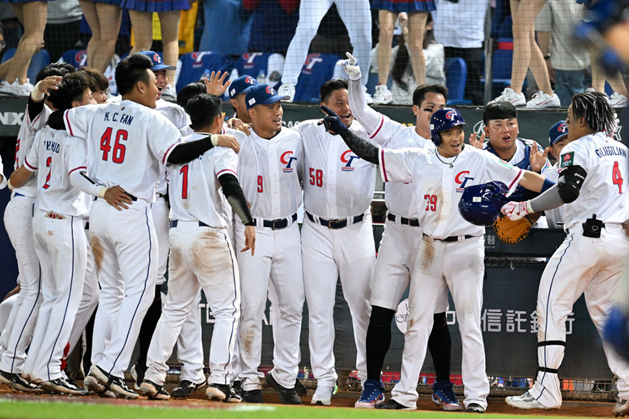 【野球】韓国、台湾に6失点惨敗　大惨事