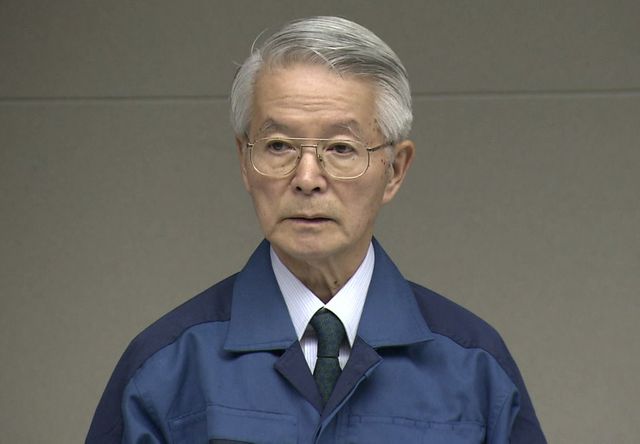 【裁判】東電・元会長の原発事故めぐる刑事裁判を打ち切り　先月の死去を受け最高裁が決定