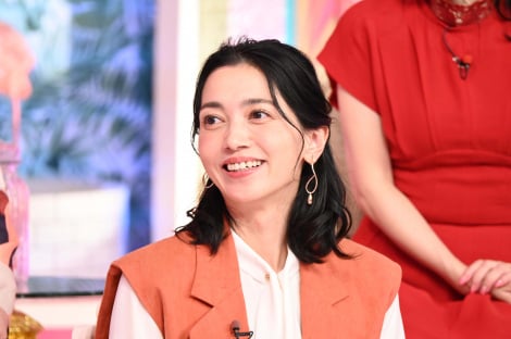 【テレビ】誰か分からなかったｗ「上田と女」９０年代ＴＶ出まくり４６歳女優に驚き　美貌２児ママに「え？」「懐かしいｗ」