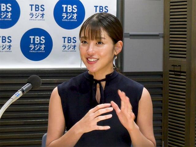 【フリーアナウンサー】岡副麻希「奨学金のおかげで自分の世界が広がった」親になった今考える“学びとお金”