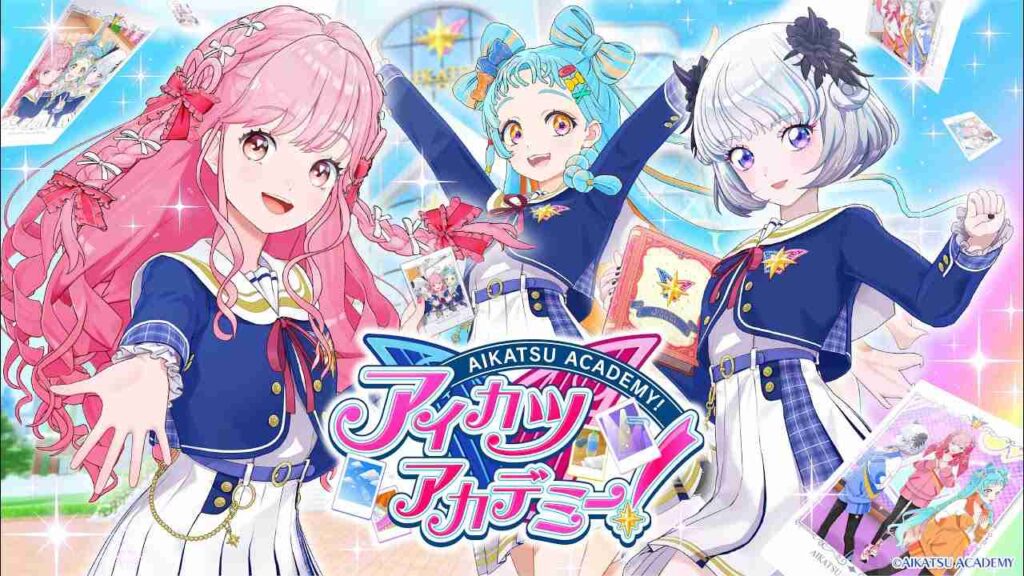 【アニメ】『プリキュア』新作、題名にアイドル 『キミとアイドルプリキュア♪』