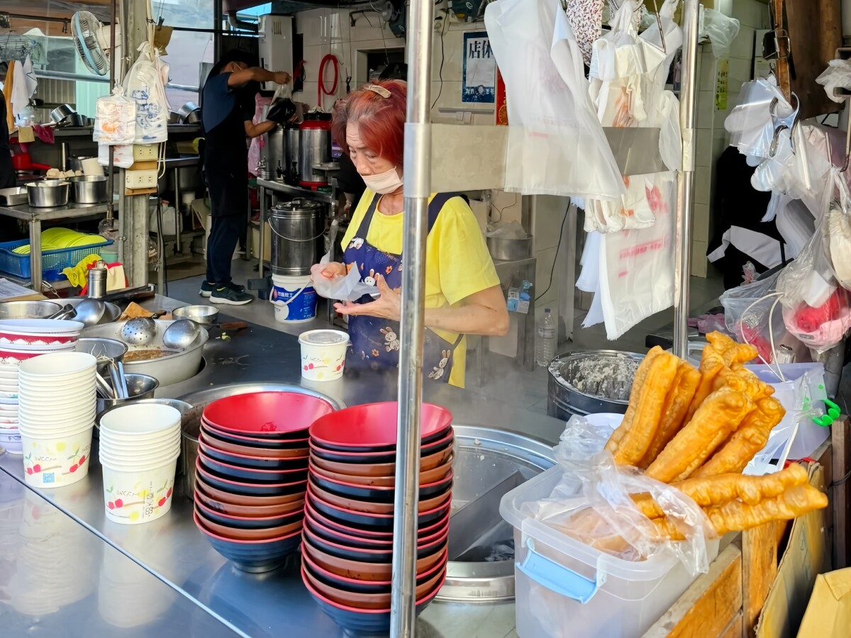 【台湾メディア】日本に台湾のような「朝飯店」がない理由