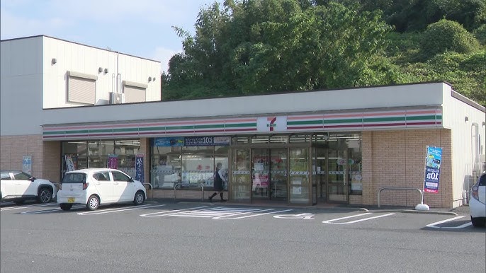 【福岡田川】「私の存在を知らしめたかった」コンビニで購入直後のカッターを突きつけ「金を出せ」　強盗未遂容疑で男(62)逮捕