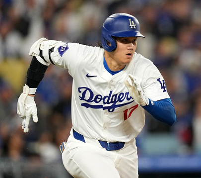 【MLB】大谷翔平の“50-50”は『牽制制限』『ピッチクロック』などルール変更のおかげ？　伝説OBが真向否定、パワー＆スピード両立の意義