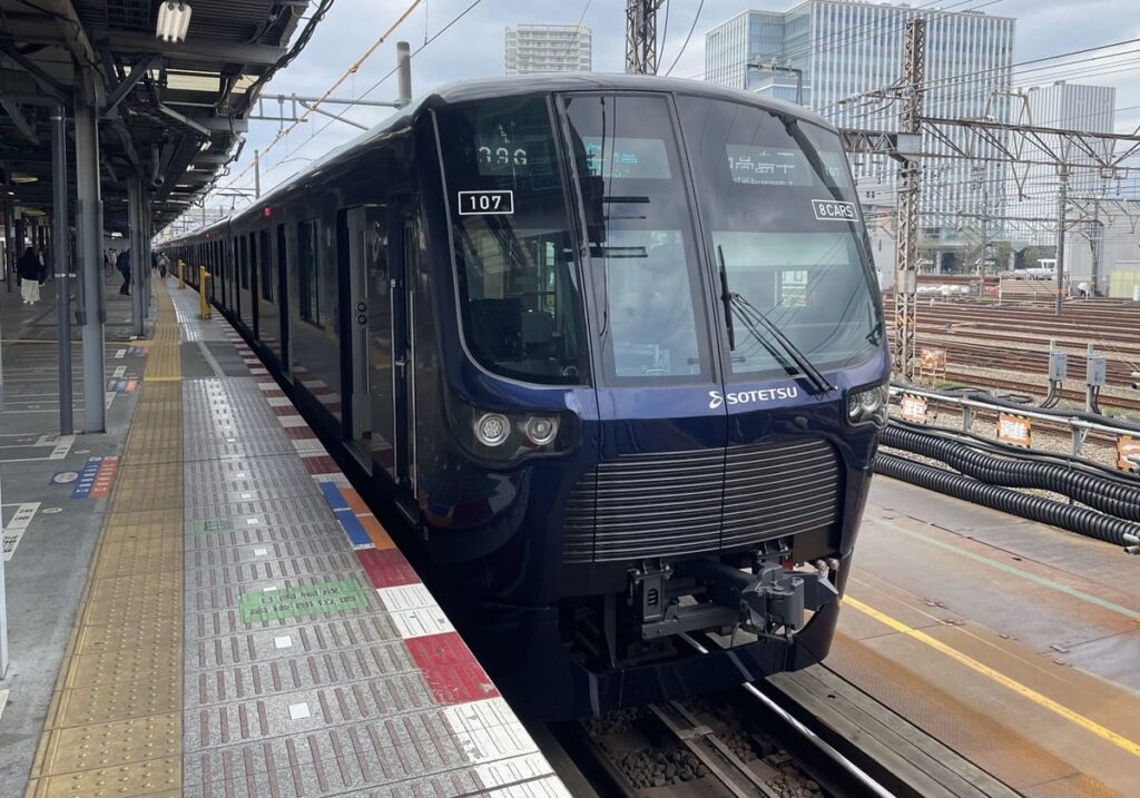 【神奈川】相模鉄道、仕事紹介の動画が炎上…残業100時間、会社に3泊4日が当たり前の会社「慢性的欠員、最悪の労働環境」との声も