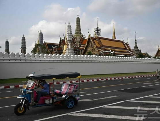 韓国に危機感、タイ人観光客数が急減…流れる先は日本や台湾