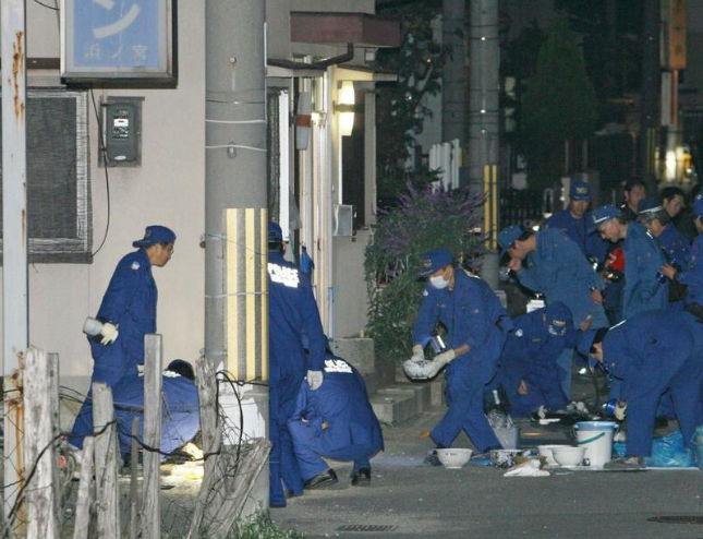 【事件】17年前の女児殺害、45歳男が関与認める　事件当時、現場の加古川在住　岡山で別の女児刺殺し服役中